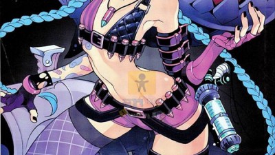 먹튀검증 토토군 동인지망가 JINX Come On