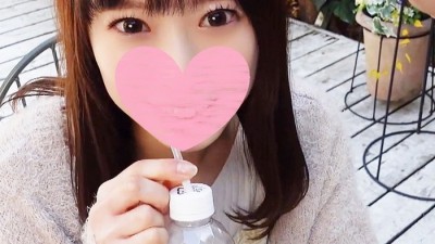FC2-PPV-4466996 【潮吹】アイドル級の女子大生ひなちゃんが人生初の大量潮吹き！敏感ま●こをドМ攻めされ汚れザーメン3発顔にぶっ●けられる！